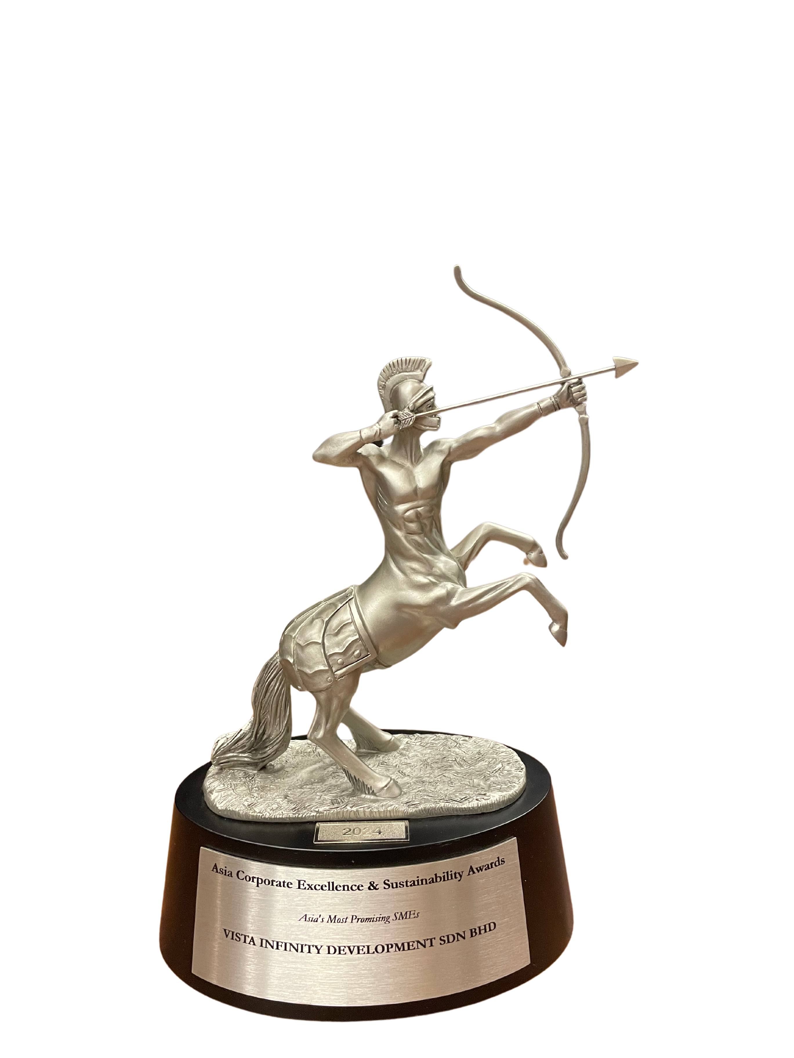 Award Trophy