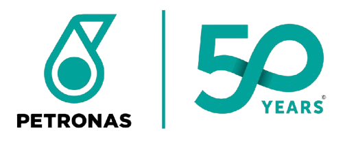 Petronas Logo